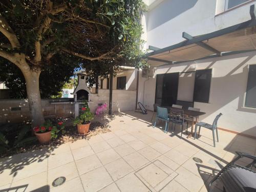 Torre Colimena Villa | Villa Pi
