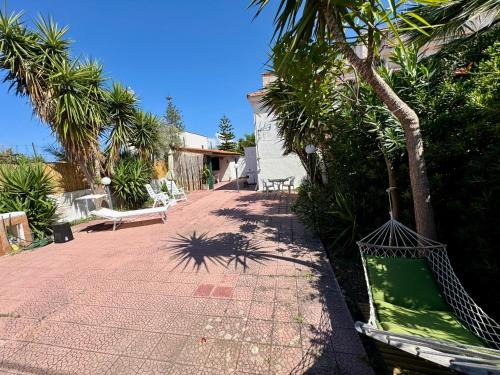 Carini House | Villa Pino