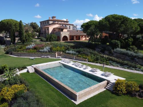 Preselle Apartment | Villa Preselle Country Resort