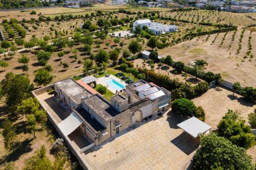 Lecce Villa | Villa Queen by Perle di Puglia