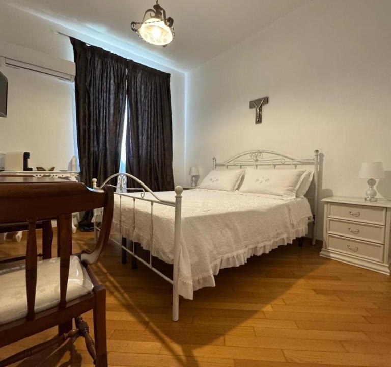 Gravina in Puglia Bed & Breakfast | Villa Radiosa
