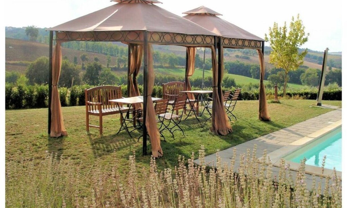 Badia Villa | Villa Ranciano Comfortable holiday residence