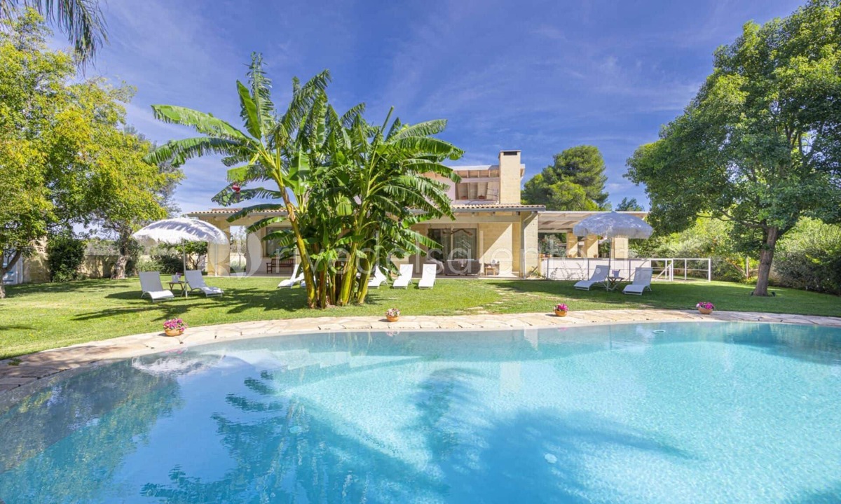 Lecce House | Villa Reginella - Reginella Deluxe