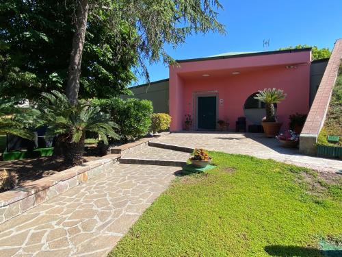 Torvaianica Alta House | Villa Rita Guest House Torvaianica