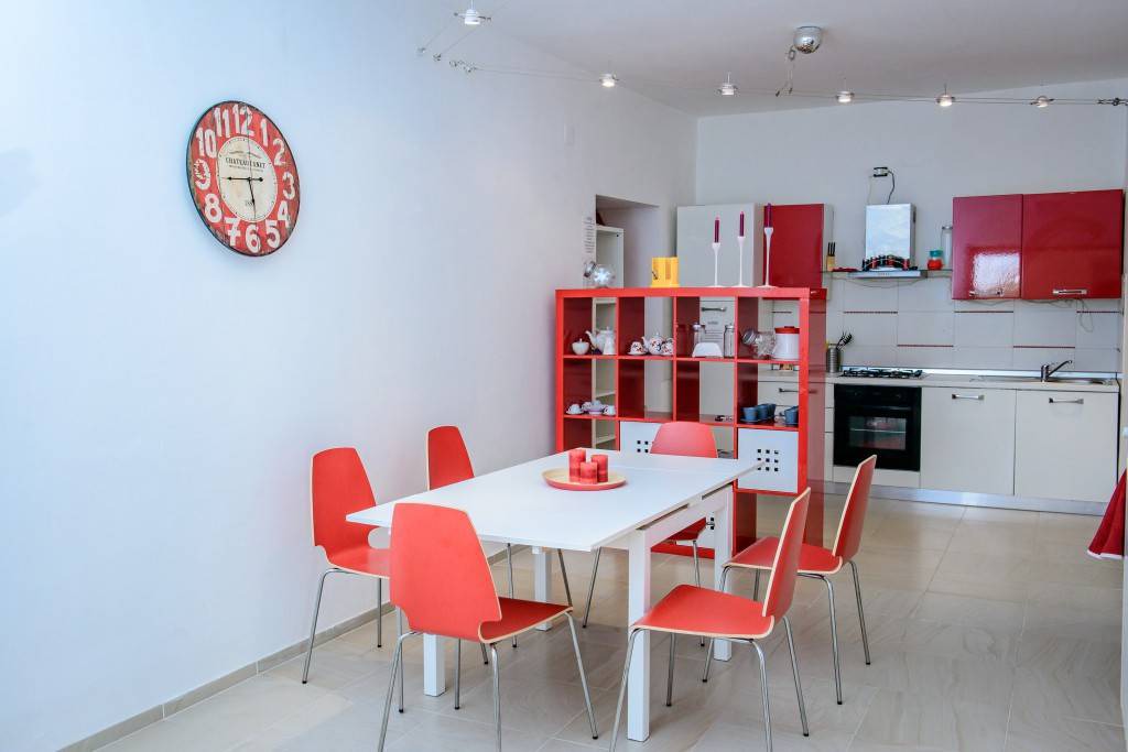 Pisciotta House | Villa Rosa Cilento