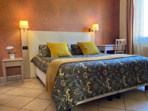 Isola Sacra House | Villa Rosita
