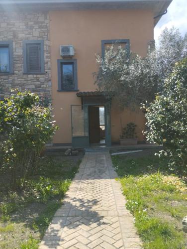 Sutri Villa | Villa Roverella Sutri Home Sweet Home Viterbo