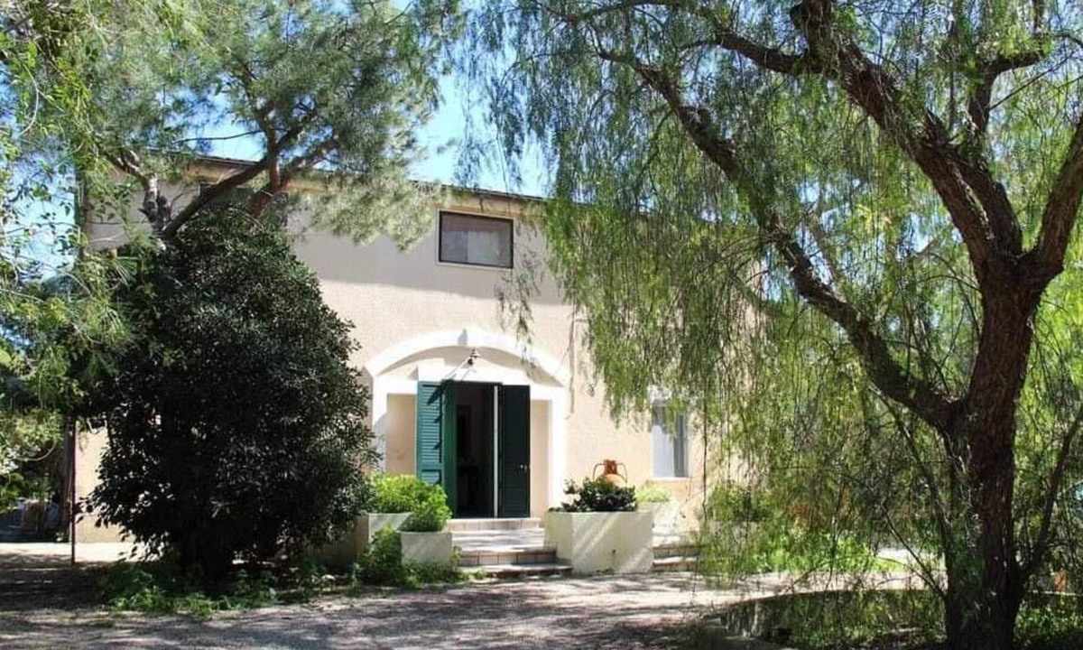 Santa Caterina Villa | Villa Salentina near the sea with garden, wifi, air conditioners and every comfort