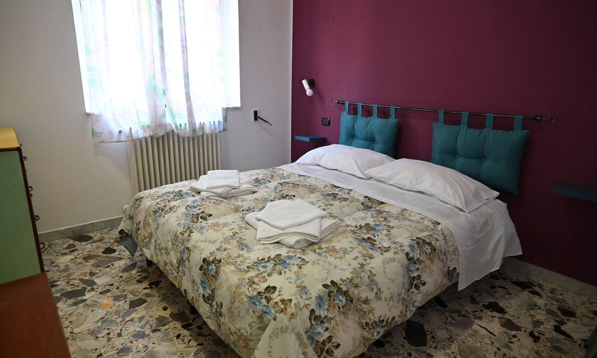 Brindisi Histotic Center House | Villa San Giuseppe Brindisi