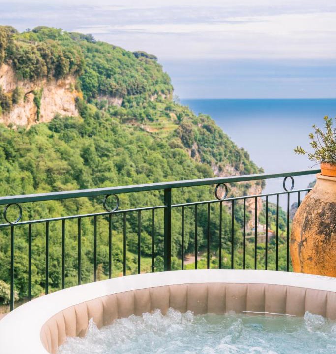 Scala Apartment | Villa San Lorenzo