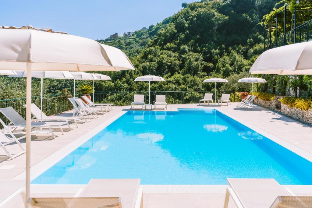 Scala Apartment | Villa Sant'Alfonso