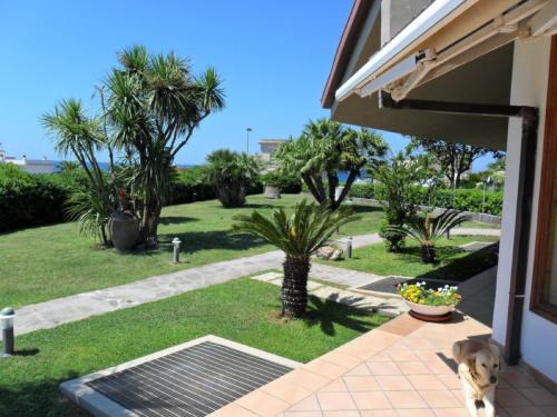 Civitavecchia Bed & Breakfast | Villa Sara B&B