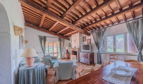 Saturnia Villa | Villa Saturnia