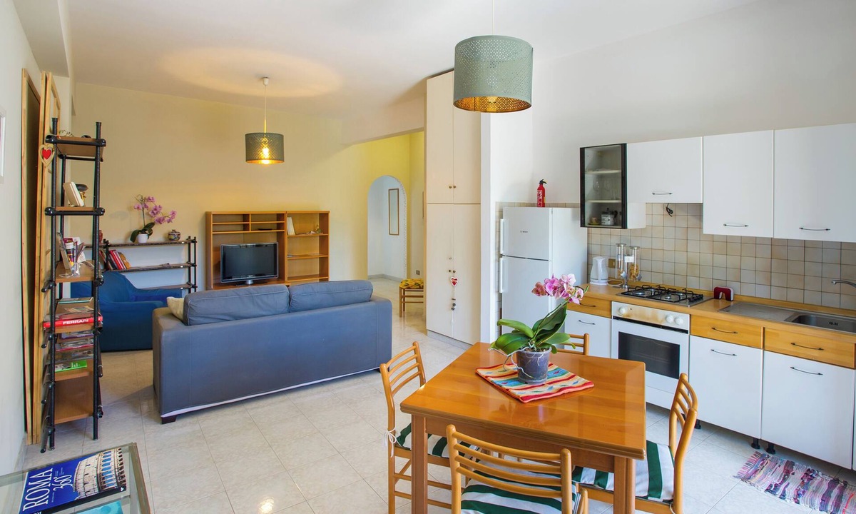 Marino Apartment | VILLA SAVOIA MARINO