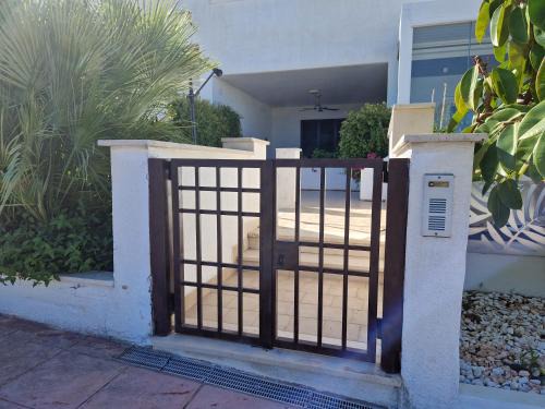 Capitolo Apartment | Villa Serenity Beach -8 posti 50 mt dal mare Capitolo