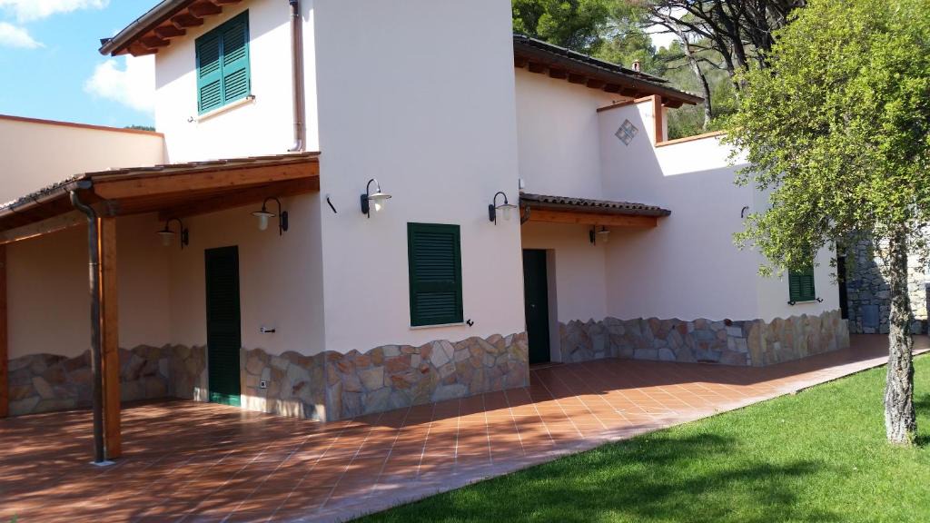 Marina di Campo House | Villa Sofia