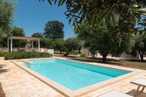 Martina Franca Villa | Villa Solivetta