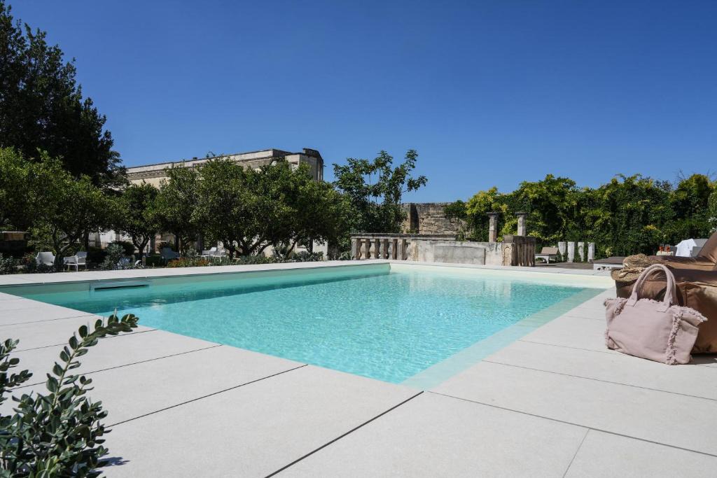 Sannicola Apartment | Villa Starace - Appartamento Buongiorno