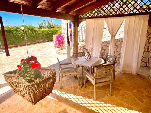 L'Assunta House | Villa Surya, scoprendo l'Oriente