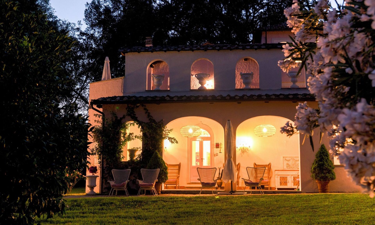 Lake Bracciano House | Villa TOJI