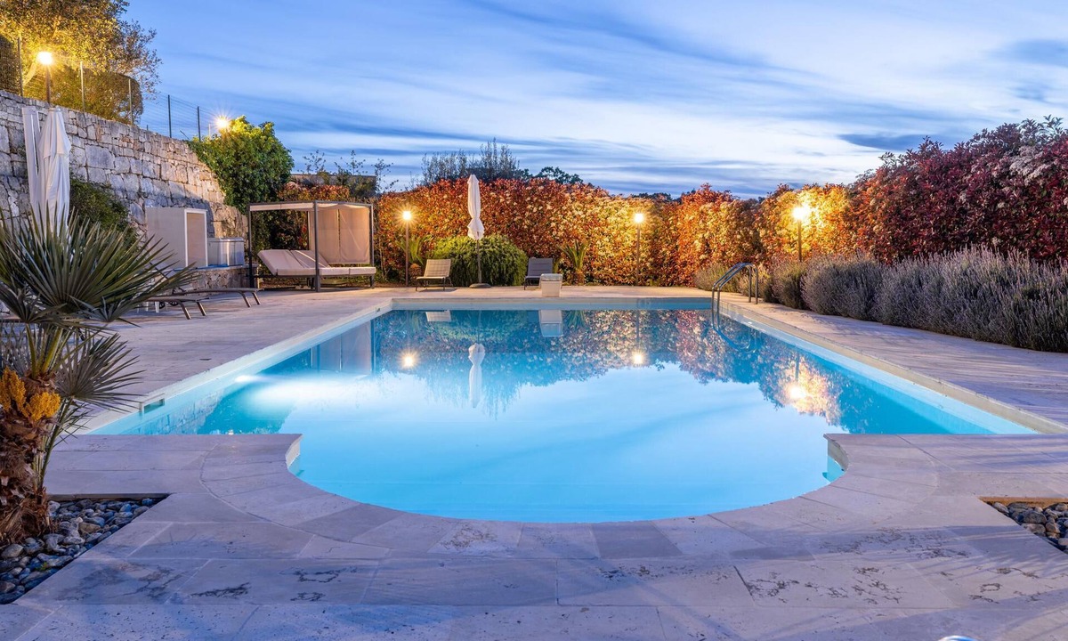 Ostuni Cottage | Villa Trullo Serenique - Ostuni