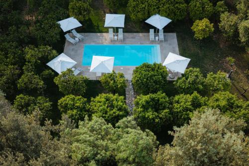 Lecce Bed & Breakfast | Villa Tuzzo