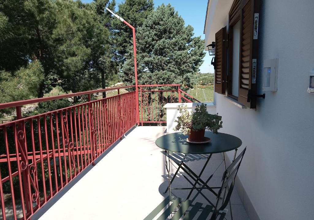 Bitonto Apartment | Villa Udi