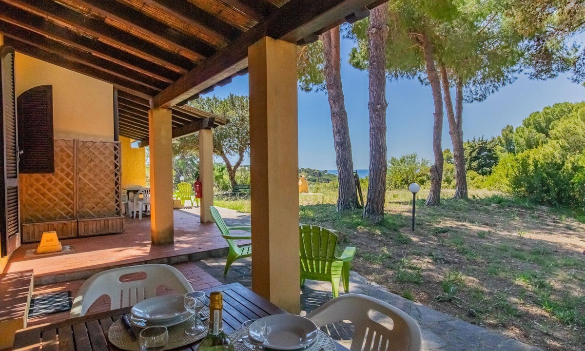 Madonna delle Grazie House | Villa Valentina - Villa Valentina 3