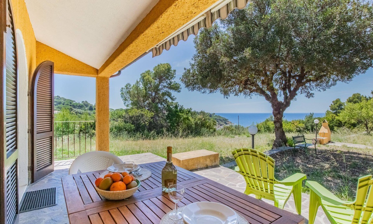 Madonna delle Grazie House | Villa Valentina - Villa Valentina 4