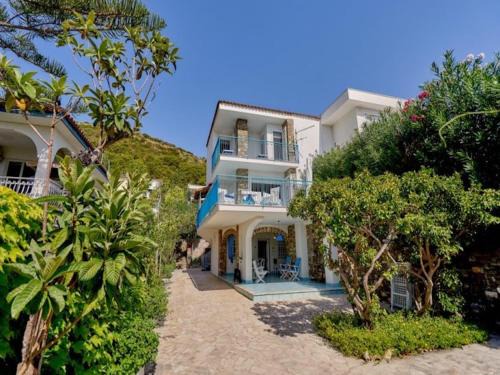 Ogliastro Marina House | Villa Valeria