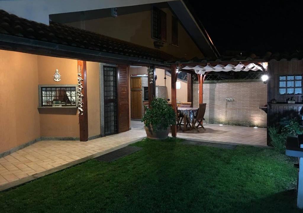 Marina di San Nicola House | VILLA VENERE near the sea- 25 minutes to S.Peter