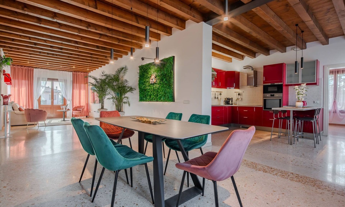 Grantortino di Gazzo Villa | Villa Venice Carnival - Wellness
