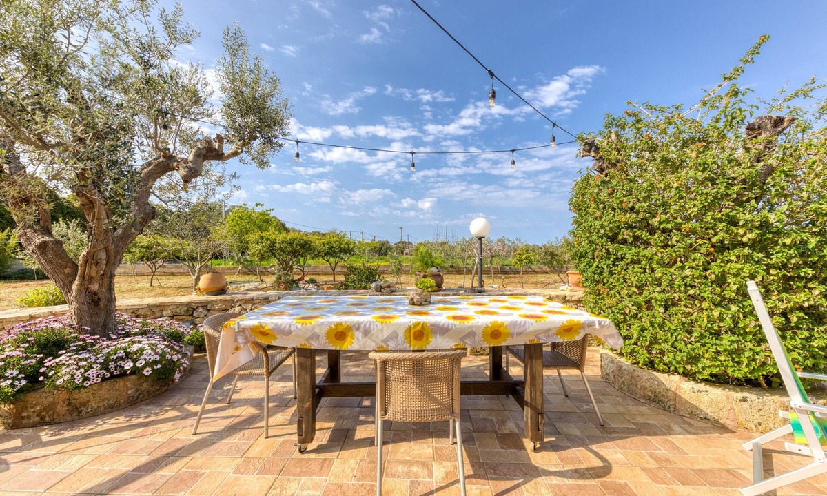 Torre Vado Villa | Villa 'Villetta La Pajara'