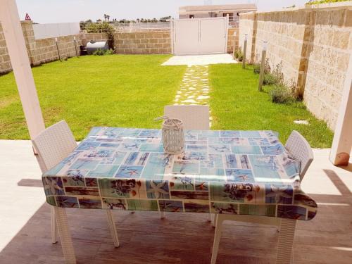 Boncore House | Villa Viola