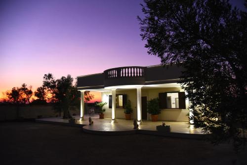 Il Monte House | VILLA VIRGINIA