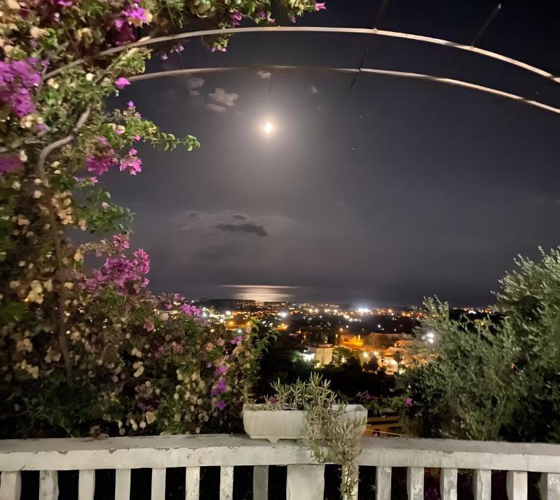 Minturno Apartment | Villa Vittoria