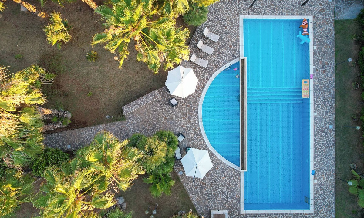 Carovigno Villa | Villa with a pool, Puglia – Libellule 3