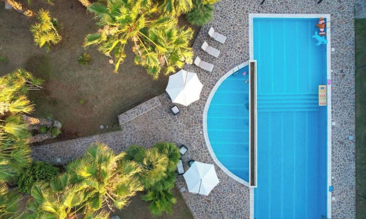 Carovigno Villa | Villa with a pool, Puglia – Libellule 1