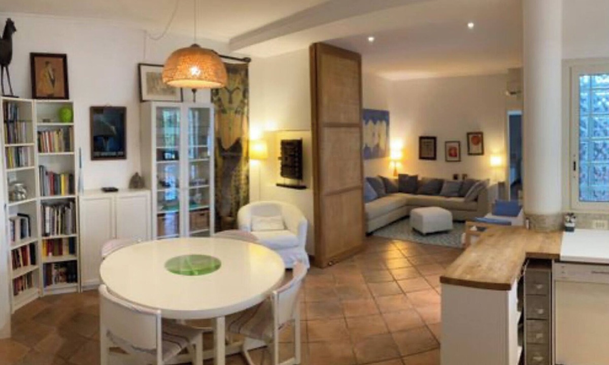 Terracina Villa | Villa with garden and pool 10 min from the sea