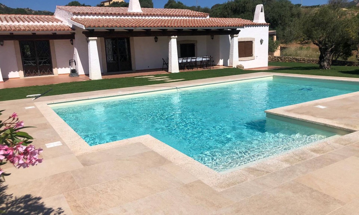 Arzachena Villa | Villa with private pool