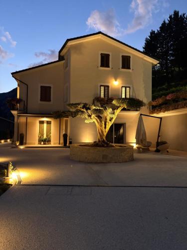 Visso House | Villacolle Visso