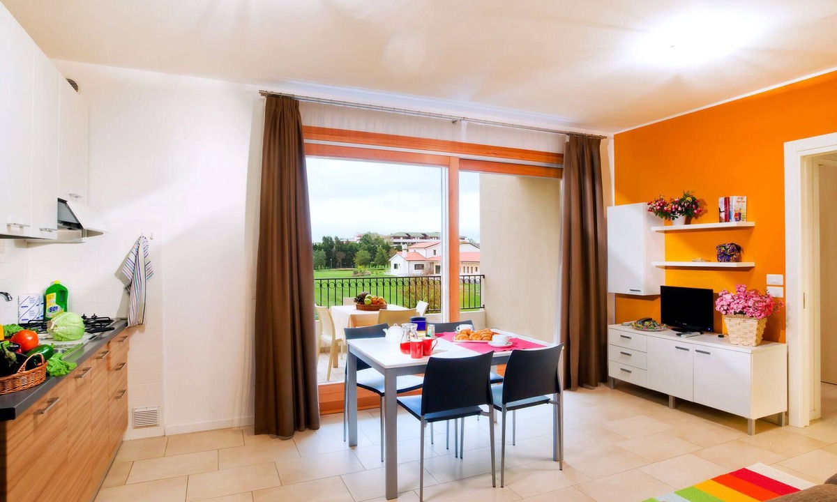 Caorle Apartment | Villaggio A Mare by Interhome