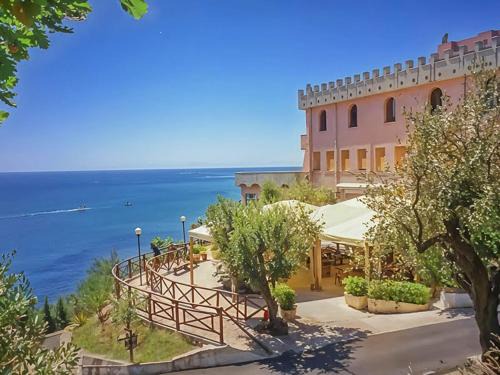 Marina di Casal Velino Hotel | Villaggio Club Tortorella