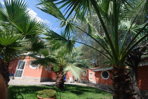 Marina Di Camerota Apartment | Villaggio Camping Esca
