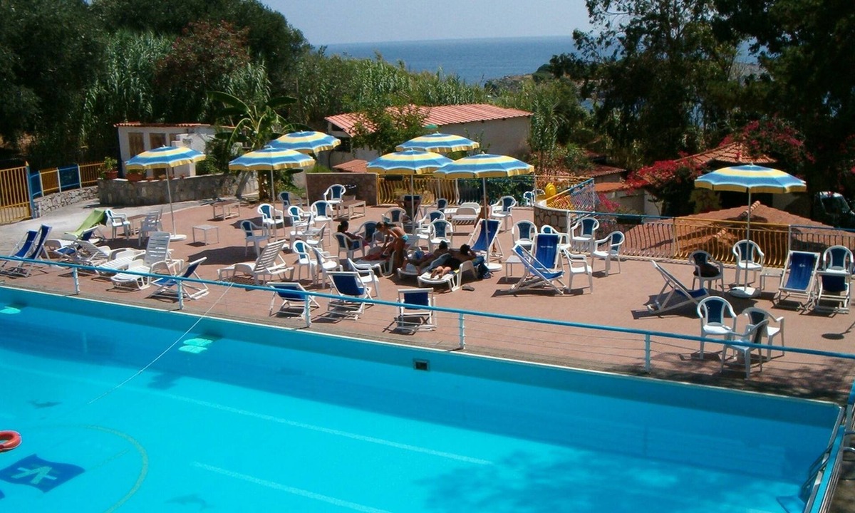 Marina Di Camerota House | Villaggio Residence Villamarina
