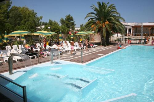 Chiesiola Resort | Villaggio San Pablo