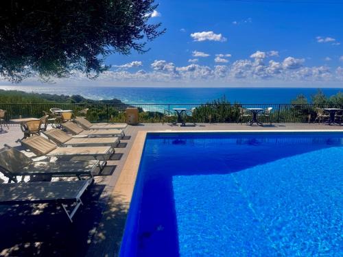 Marina Di Camerota Resort | Villaggio Turistico La Fenosa