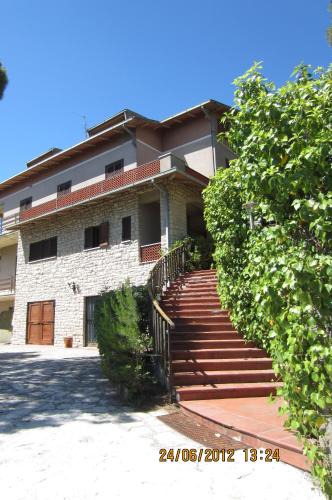 Precetto House | villamuna