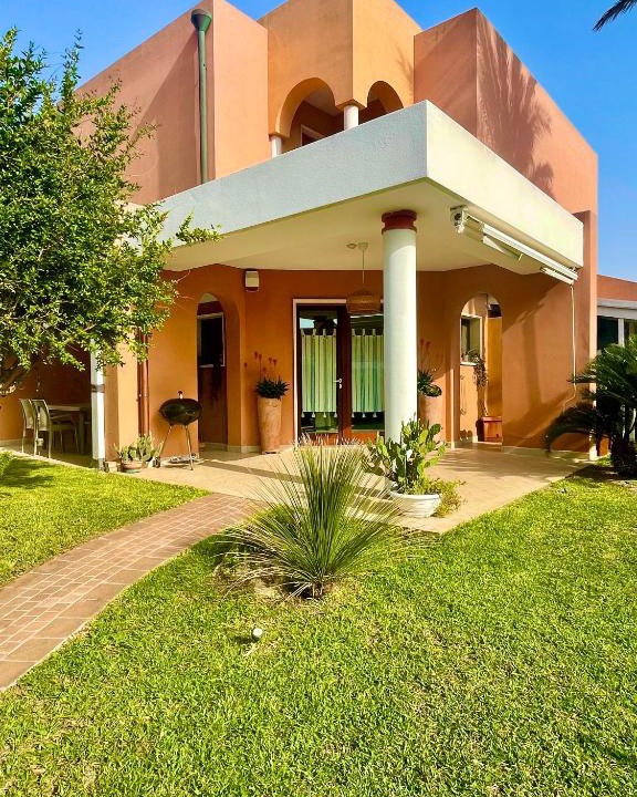 Brindisi House | VillApulia