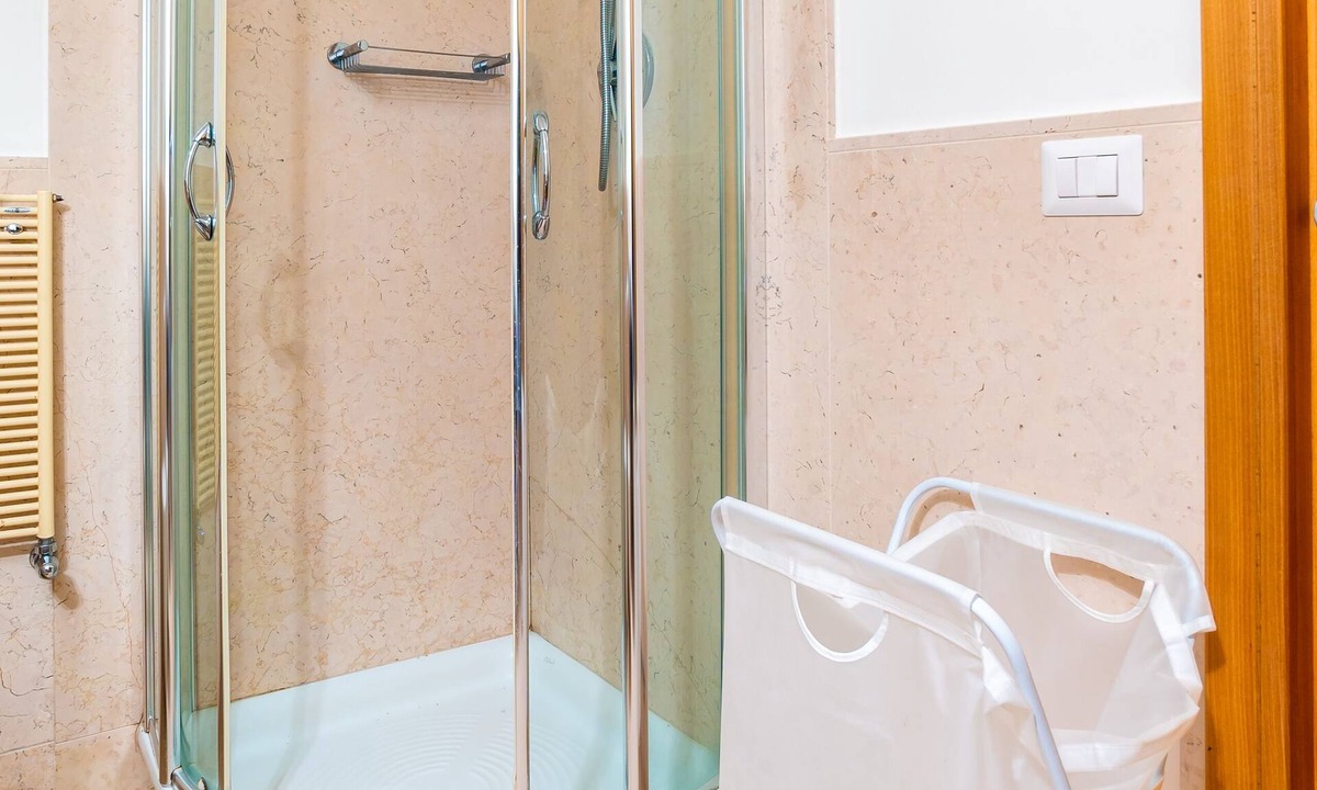 Polignano a Mare House | Villetta 13 Conchiglia